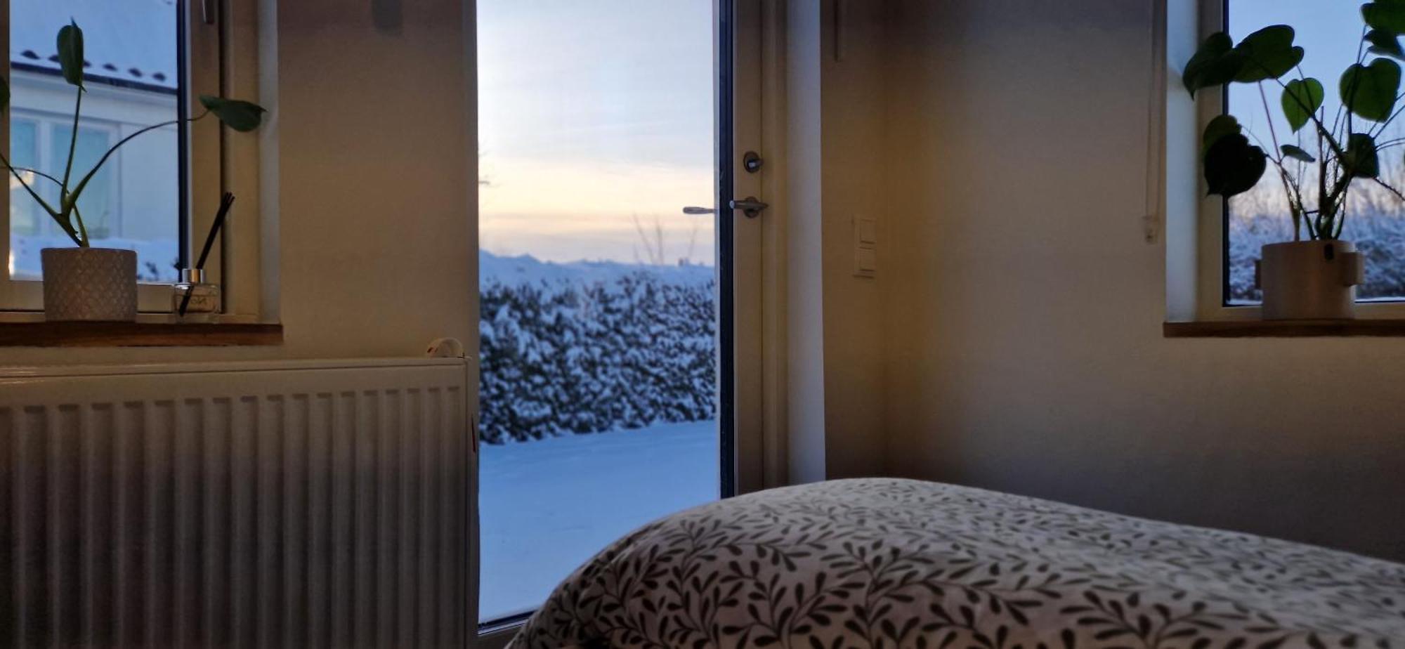 La Petite Boheme With Free Parking Lägenhet Stockholm Exteriör bild